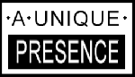 A Unique Presence Logo